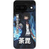 My Hero Academia Dabi Season 5 Google Pixel 9 Skin